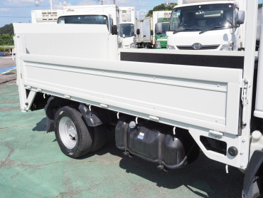 マツダ タイタン 平ボディ 小型 BKG-LHR85A 年式 H23[写真08]