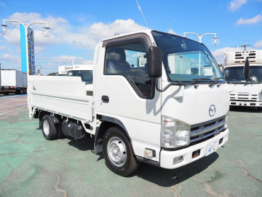 マツダ タイタン 平ボディ 小型 BKG-LHR85A 年式 H23[写真03]