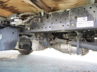 マツダ タイタン 平ボディ 小型 BKG-LHR85A 年式 H23[写真28]