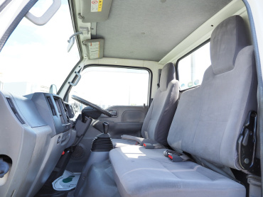 マツダ タイタン 平ボディ 小型 BKG-LHR85A 年式 H23[写真26]