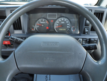 マツダ タイタン 平ボディ 小型 BKG-LHR85A 年式 H23[写真22]