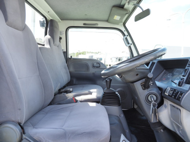 マツダ タイタン 平ボディ 小型 BKG-LHR85A 年式 H23[写真20]