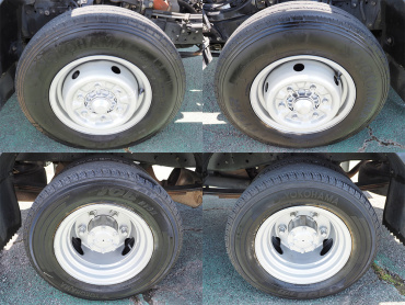 マツダ タイタン 平ボディ 小型 BKG-LHR85A 年式 H23[写真29]