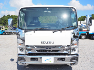 いすゞ エルフ セルフ 小型 2RG-NPR88YN 年式 R4[写真03]