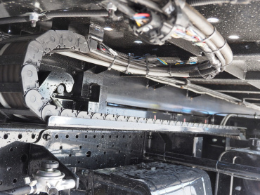 いすゞ エルフ セルフ 小型 2RG-NPR88YN 年式 R4[写真32]
