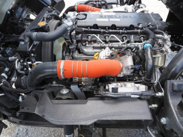 いすゞ エルフ セルフ 小型 2RG-NPR88YN 年式 R4[写真36]