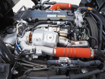 いすゞ エルフ セルフ 小型 2RG-NPR88YN 年式 R4[写真37]