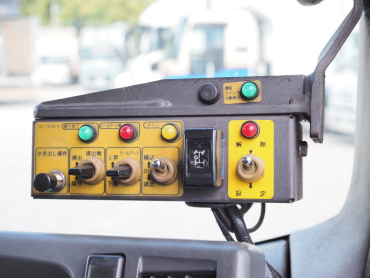 いすゞ エルフ パッカー 小型 TKG-NMR85AN 年式 H26[写真25]