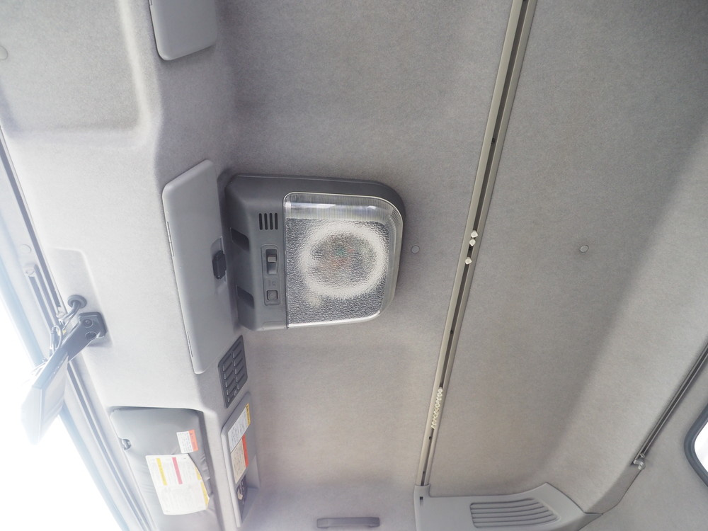 いすゞ ギガ 冷凍バン 大型 QKG-CYL77AZ 年式 H26[写真33]