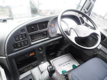 いすゞ ギガ 冷凍バン 大型 QKG-CYL77AZ 年式 H26 [写真24]