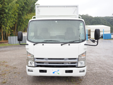 マツダ タイタン 平ボディ 小型 BKG-LPR85AN 年式 H23[写真02]