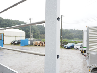 マツダ タイタン 平ボディ 小型 BKG-LPR85AN 年式 H23[写真15]