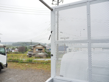 マツダ タイタン 平ボディ 小型 BKG-LPR85AN 年式 H23[写真14]