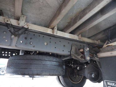 マツダ タイタン 平ボディ 小型 BKG-LPR85AN 年式 H23[写真23]
