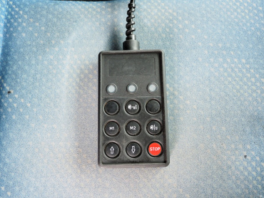 UDトラックス クオン 冷凍バン 大型 PKG-CD4ZA 年式 H21[写真28]