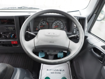 いすゞ エルフ バン車 小型 TKG-NPR85YN 年式 H28[写真25]
