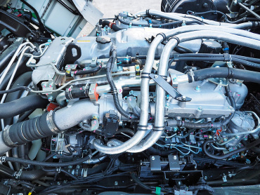 いすゞ ギガ 冷凍バン 大型 2PG-CYL77C 年式 R4[写真51]