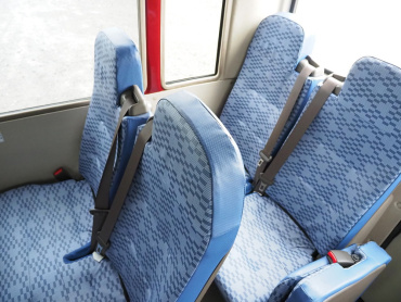 三菱ふそう  バス - TPG-BE640J 年式 H28[写真22]