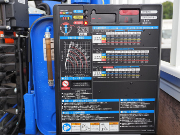 三菱ふそう キャンター ユニック 小型 2PG-FEB90 年式 R4[写真28]