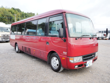 三菱ふそう  バス - TPG-BE640J 年式 H28[写真03]