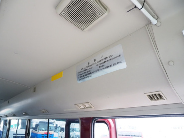 三菱ふそう  バス - TPG-BE640J 年式 H28[写真28]