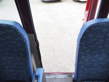三菱ふそう  バス - TPG-BE640J 年式 H28[写真26]