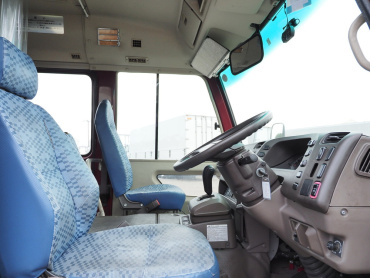 三菱ふそう  バス - TPG-BE640J 年式 H28[写真14]