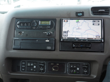三菱ふそう  バス - TPG-BE640J 年式 H29[写真16]