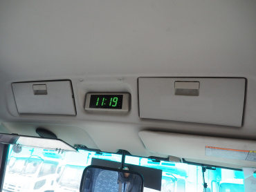 三菱ふそう  バス - TPG-BE640J 年式 H29[写真22]