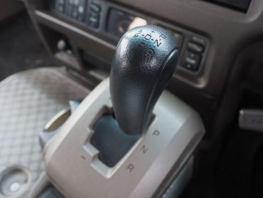 三菱ふそう  バス - TPG-BE640J 年式 H29[写真15]