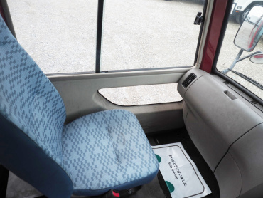 三菱ふそう  バス - TPG-BE640J 年式 H29[写真17]