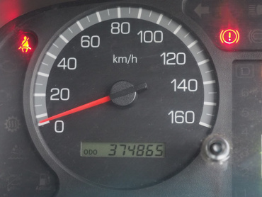 三菱ふそう  バス - TPG-BE640J 年式 H29[写真24]