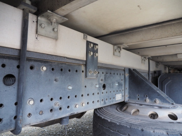 いすゞ フォワード 冷凍バン 中型 TKG-FRR90S2 年式 H25 [写真20]