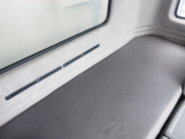 いすゞ ギガ 冷凍バン 大型 QKG-CYL77AZ 年式 H26 [写真32]