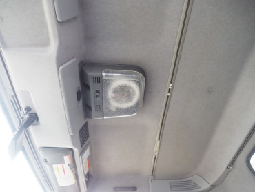 いすゞ ギガ 冷凍バン 大型 QKG-CYL77AZ 年式 H26 [写真33]