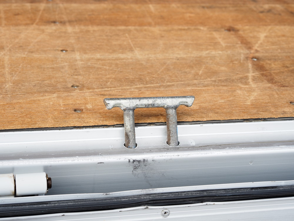 日野 レンジャー ウイング車 中型 TKG-FD7JLAG 年式 H27[写真22]