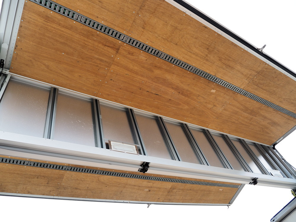 日野 レンジャー ウイング車 中型 TKG-FD7JLAG 年式 H27[写真19]