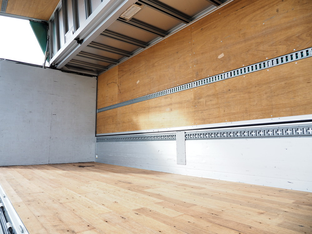 日野 レンジャー ウイング車 中型 TKG-FD7JLAG 年式 H27[写真20]