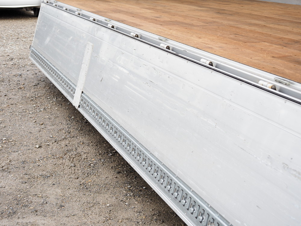 日野 レンジャー ウイング車 中型 TKG-FD7JLAG 年式 H27[写真17]