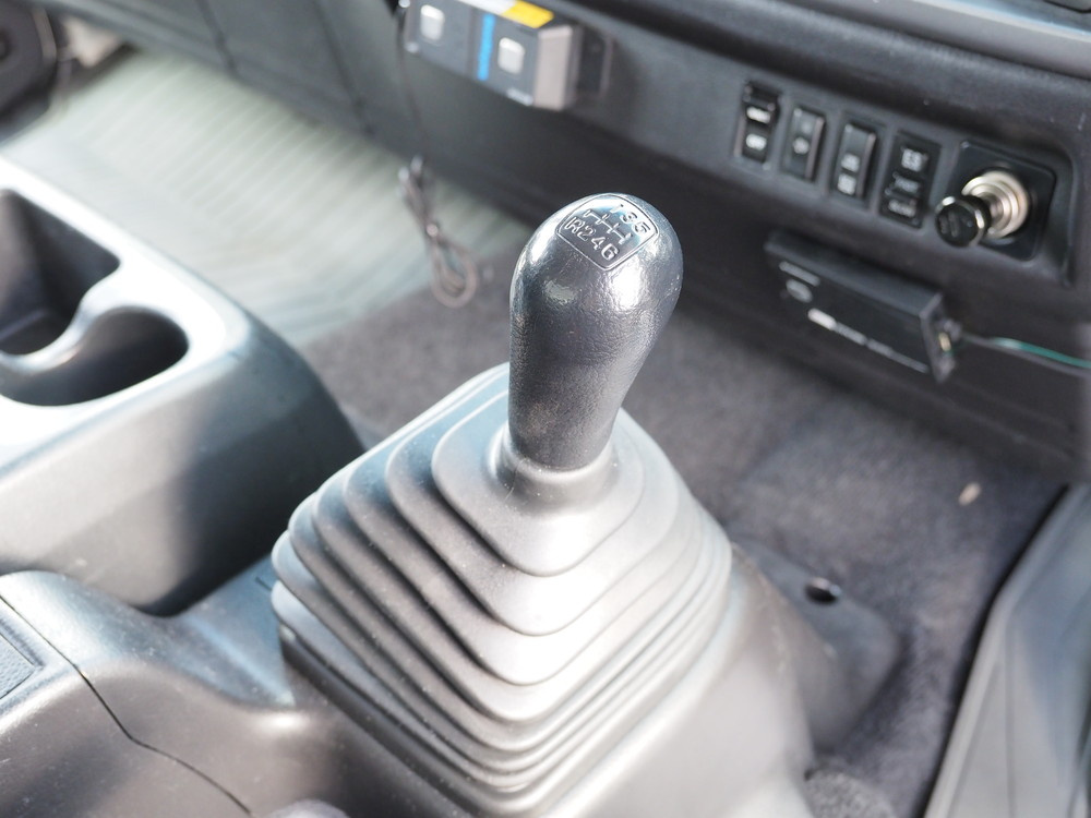 日野 レンジャー ウイング車 中型 TKG-FD7JLAG 年式 H27[写真33]