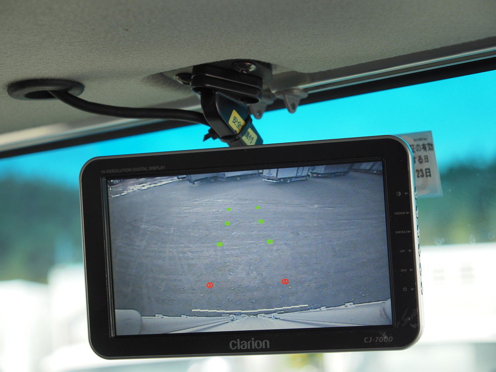 日野 レンジャー ウイング車 中型 TKG-FD7JLAG 年式 H27[写真35]