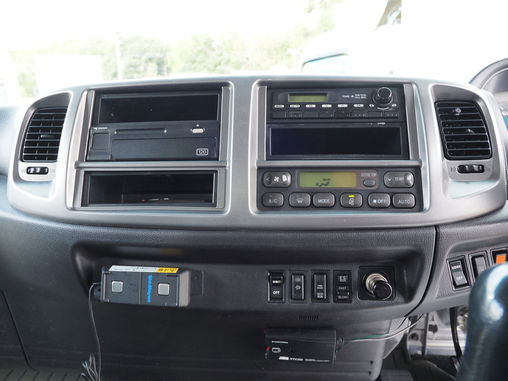 日野 レンジャー ウイング車 中型 TKG-FD7JLAG 年式 H27[写真34]