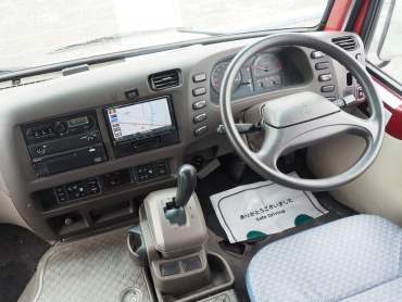 三菱ふそう  バス - TPG-BE640J 年式 H29[写真14]