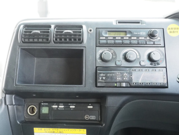 三菱ふそう スーパーグレート ウイング車 大型 LKG-FS55VZ 年式 H22[写真24]