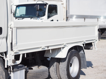 トヨタ トヨエース 平ボディ 小型 TKG-XZC605 年式 H28[写真11]