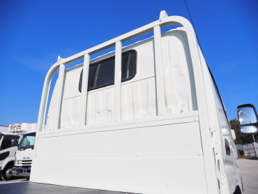 トヨタ トヨエース 平ボディ 小型 TKG-XZC605 年式 H28[写真15]