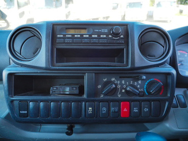 トヨタ トヨエース 平ボディ 小型 TKG-XZC605 年式 H28[写真27]