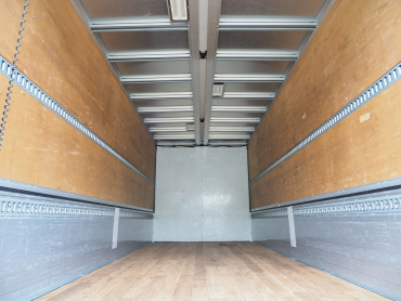 日野 レンジャー ウイング車 中型 TKG-FD7JLAG 年式 H27 [写真24]