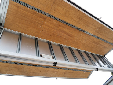 日野 レンジャー ウイング車 中型 TKG-FD7JLAG 年式 H27 [写真19]