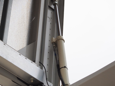 日野 レンジャー ウイング車 中型 TKG-FD7JLAG 年式 H27 [写真16]